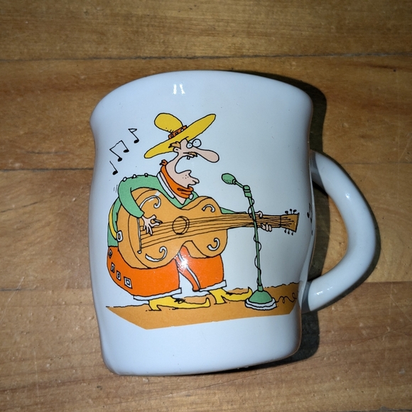 Factory Error Mug | Vintage CowBow 50th Birthday Funny Gag Gift Unisex - Picture 6 of 9